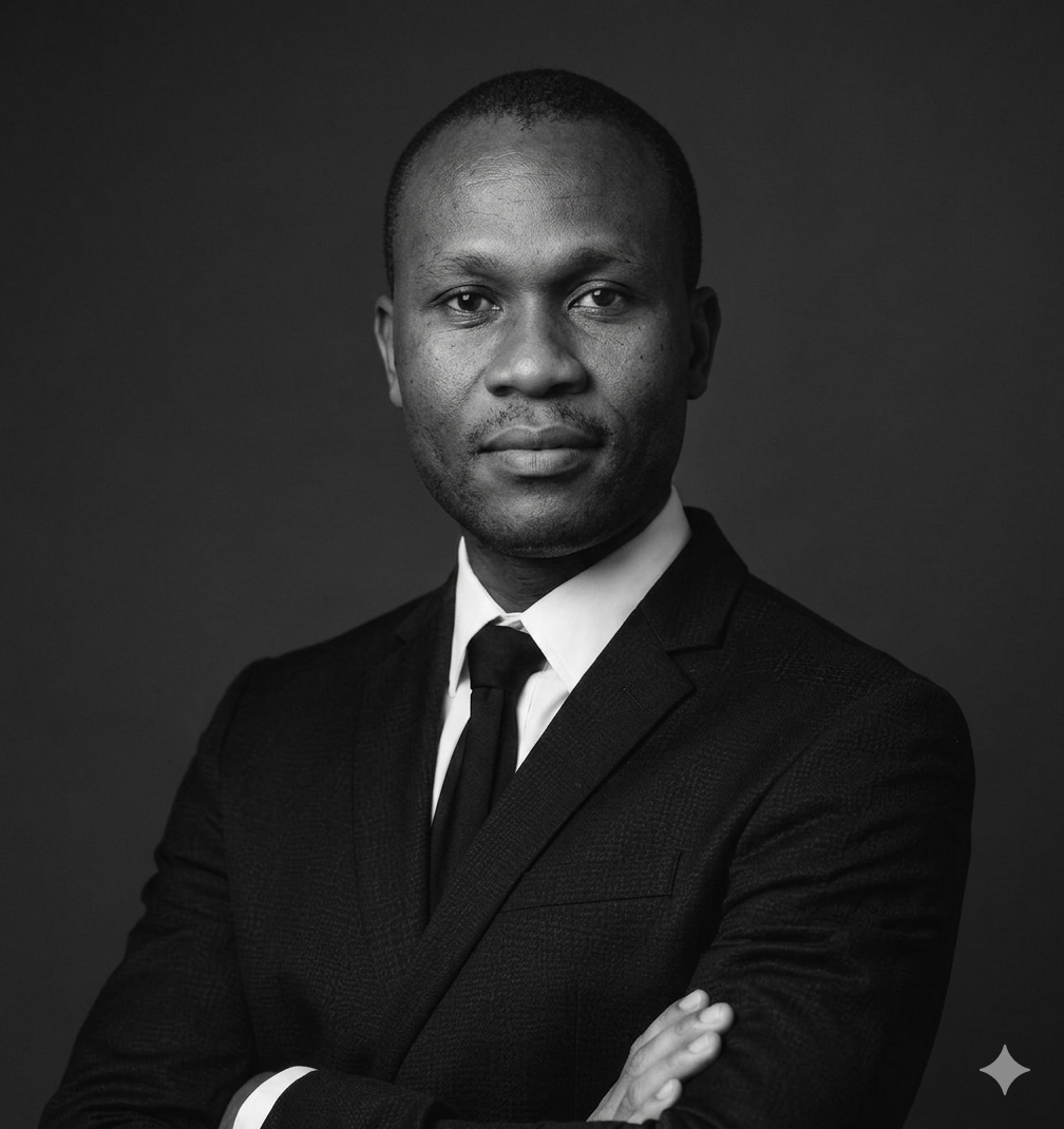 Mr. Benjamin Tetteh