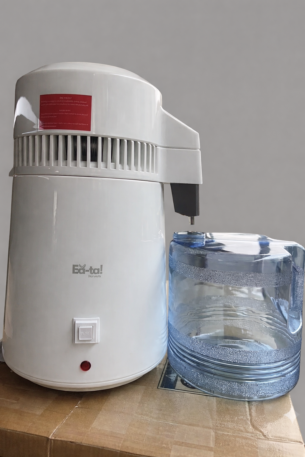 Water Distiller