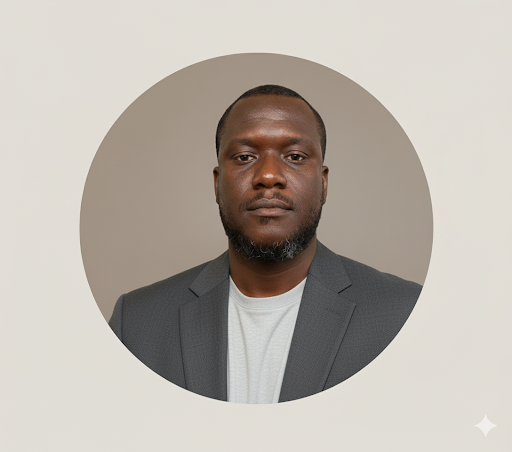 Mr. Enos Kwaku Dade Boadu