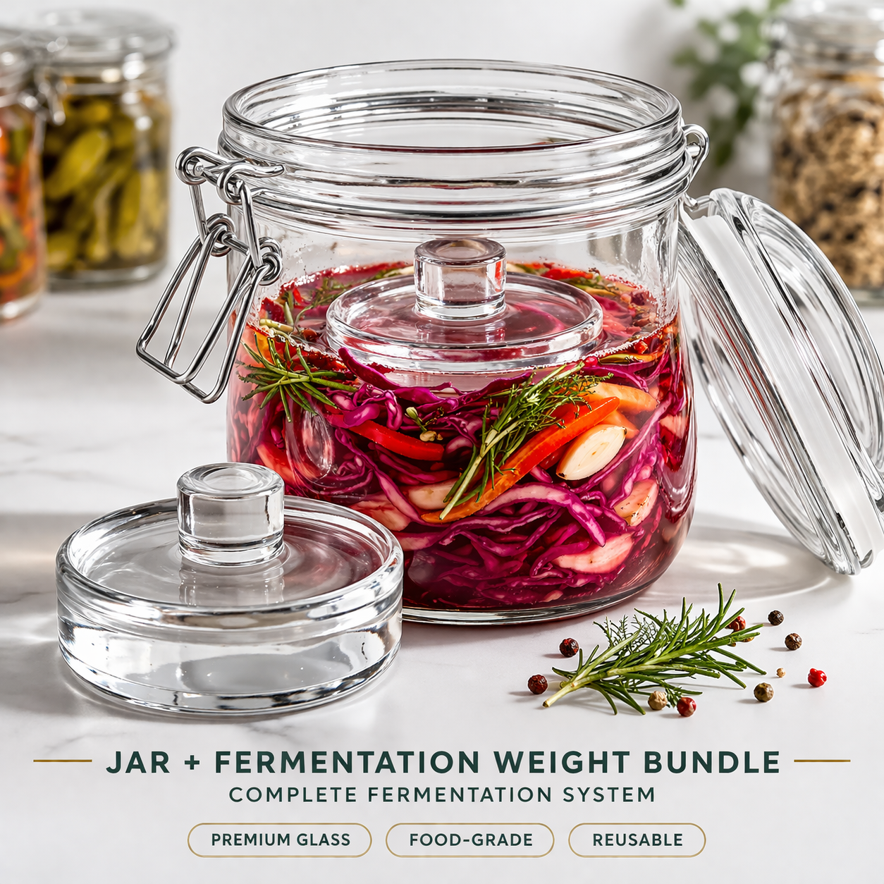 Jar Bundle