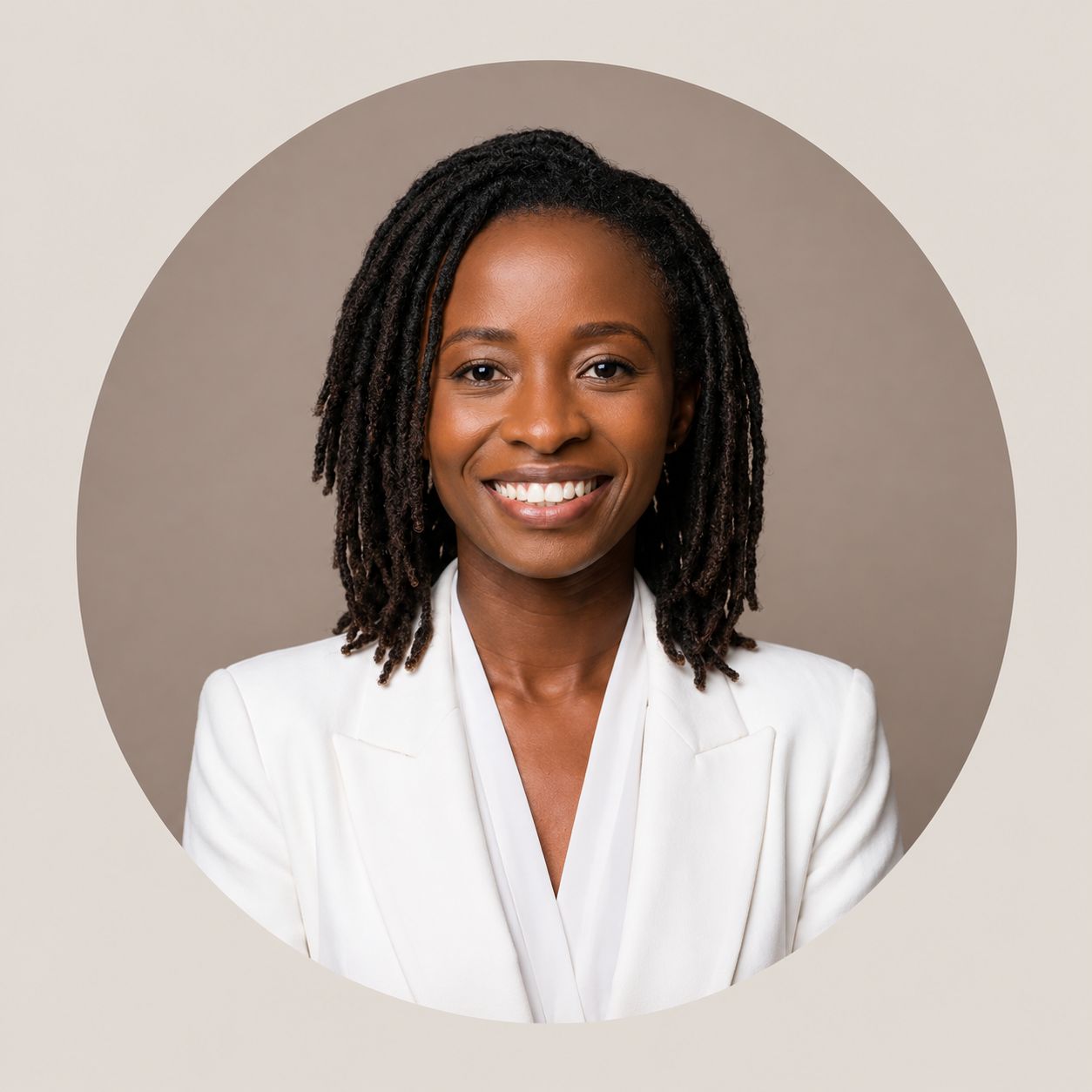 Dr. (Mrs.) Aluah Mensah-Dade