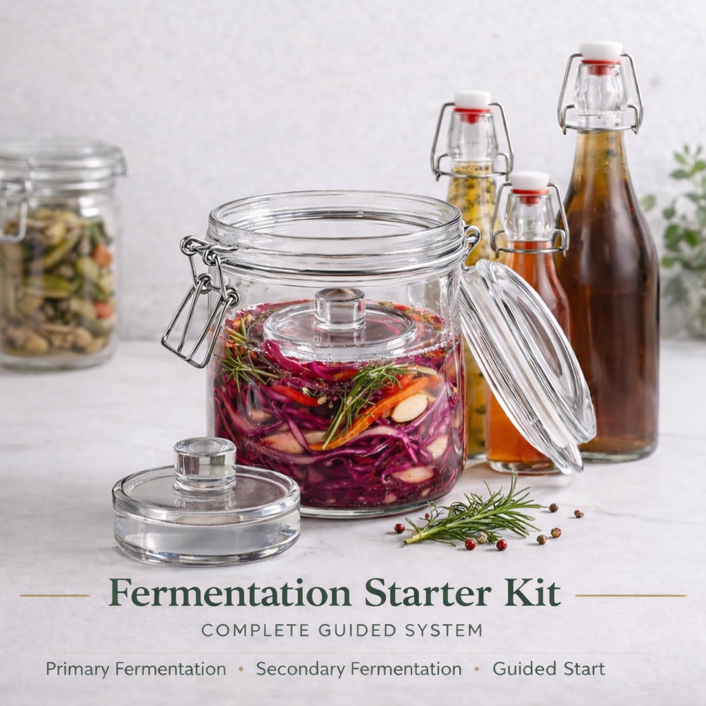 Starter Kit