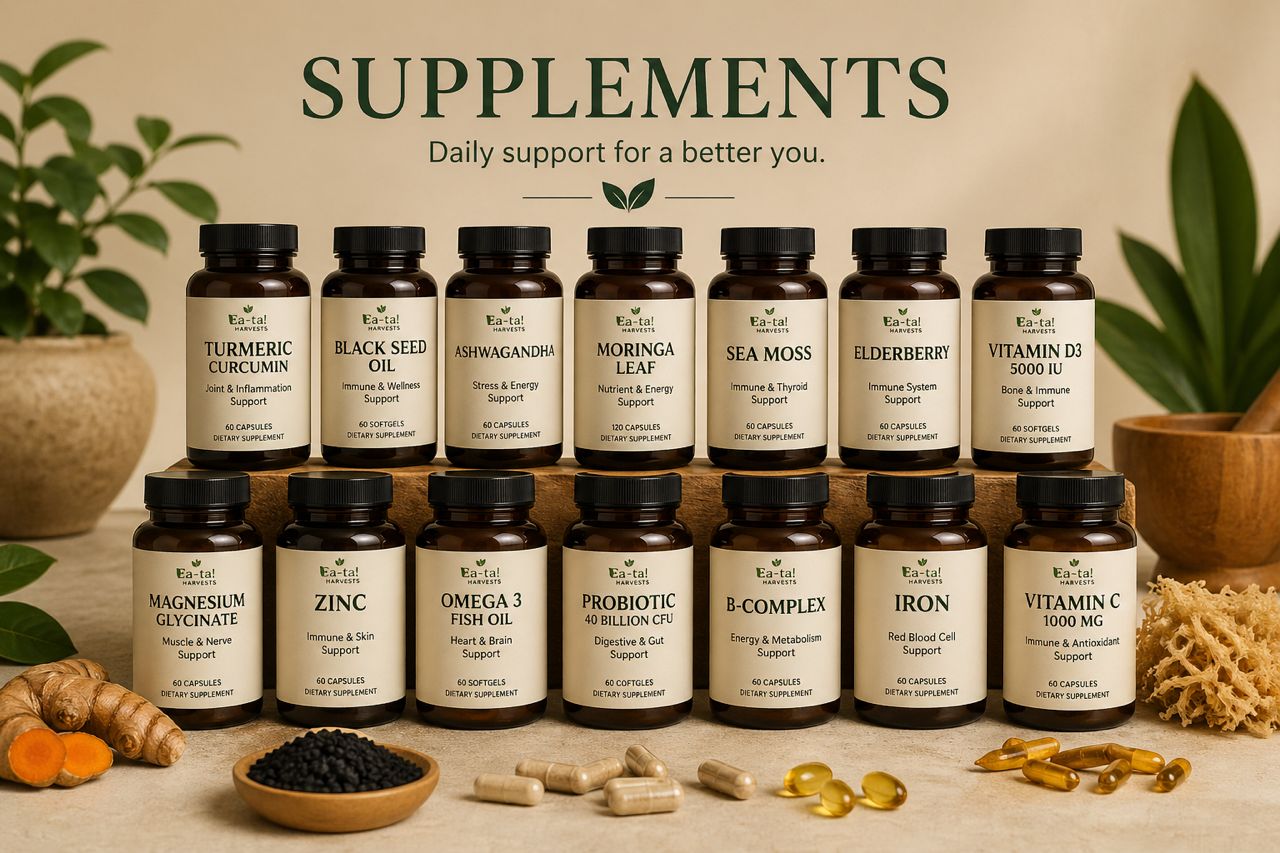 Supplements
